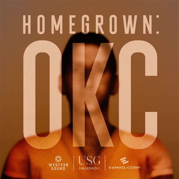 Artwork for Homegrown: OKC
