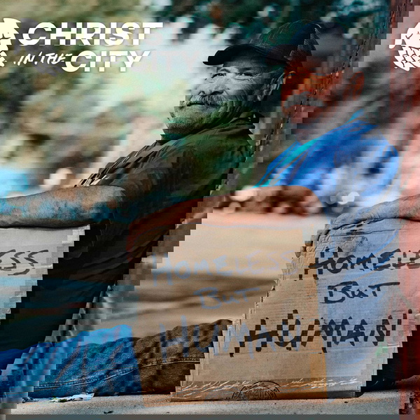 Artwork for Homeless But Human