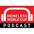 Homeless World Cup Podcast