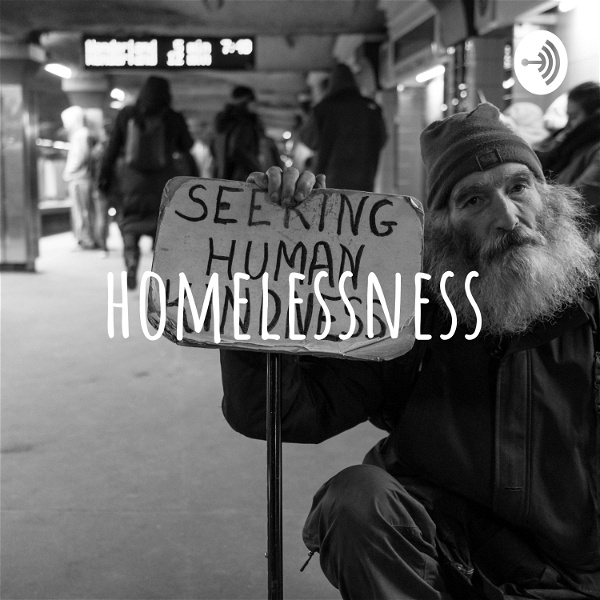 Artwork for homelessness