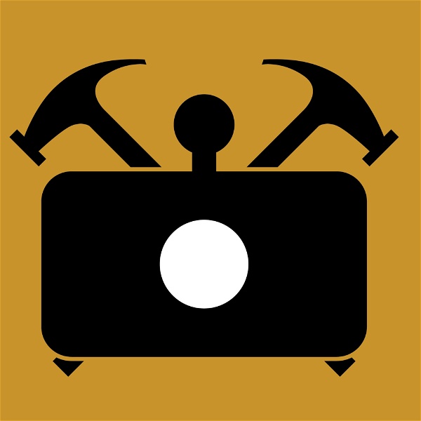 Artwork for Homemade Camera Podcast