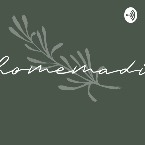 Artwork for homemadi.