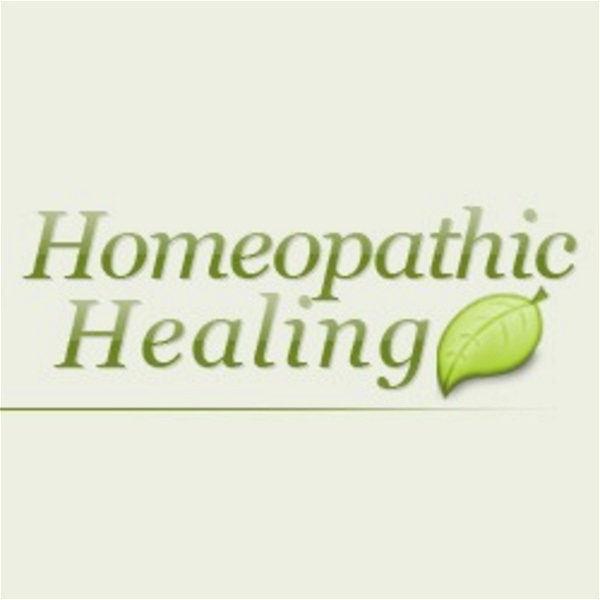 Artwork for Homeopathic Healing