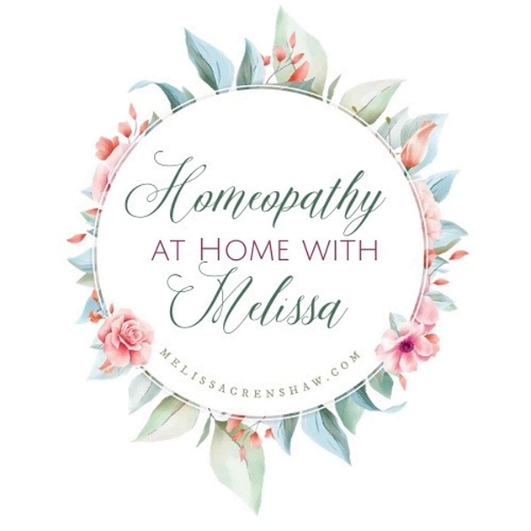 Artwork for Homeopathy At Home with Melissa