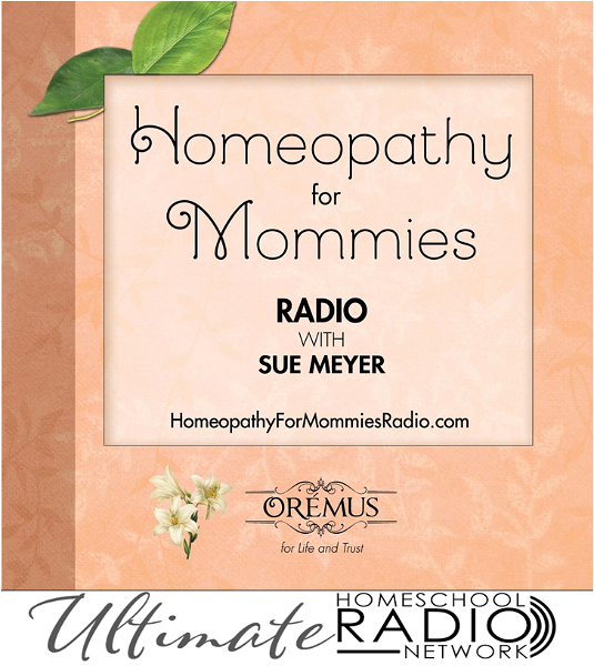 Artwork for Homeopathy for Mommies