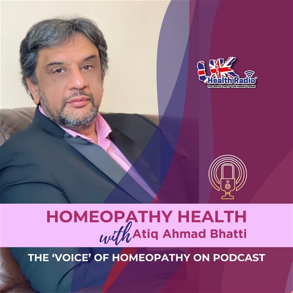 Artwork for Homeopathy Health