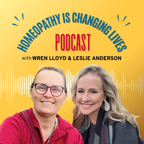 Artwork for Homeopathy Is Changing Lives