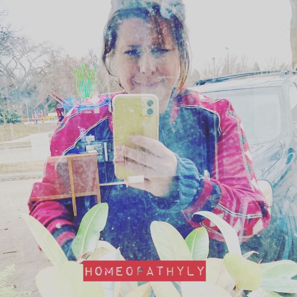 Artwork for Homeopathyly: Homeopathy for the people!