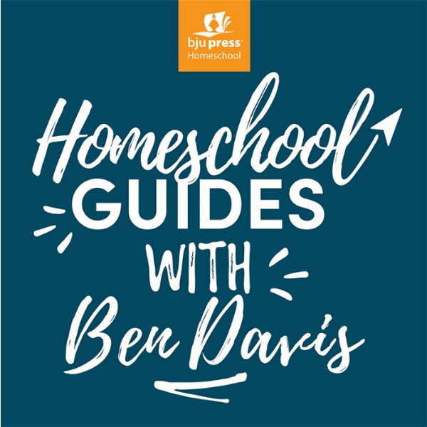 Artwork for Homeschool Guides