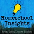 Homeschool Insights - Biblical Home Education Inspiration in Under 10 Minutes!