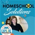 Explore Homeschooling Podcast: Homeschool Solutions with Rebecca Farris