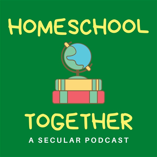 Artwork for Homeschool Together Podcast