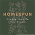 Homespun: Create the Life You Crave