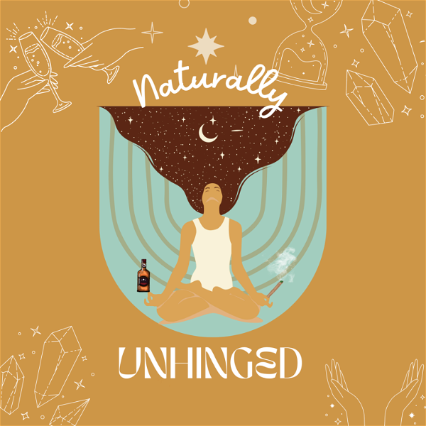 Artwork for Naturally Unhinged