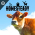 Homesteady - Stories of Living off the Land