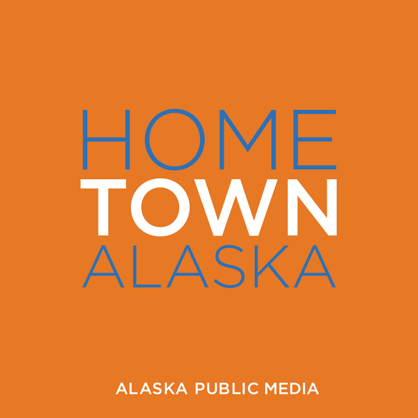 Artwork for Hometown, Alaska
