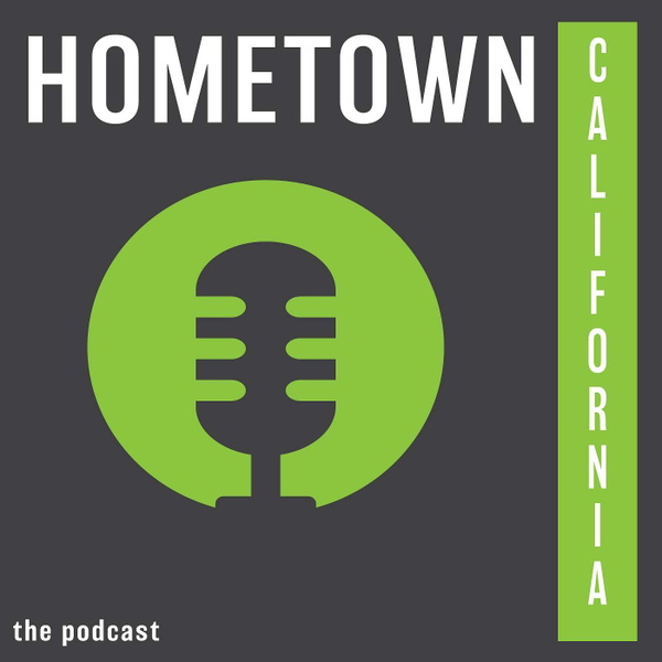Artwork for Hometown California
