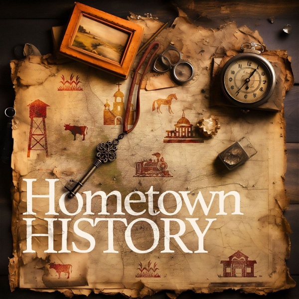 Artwork for Hometown History