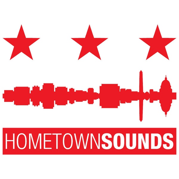 Artwork for Hometown Sounds