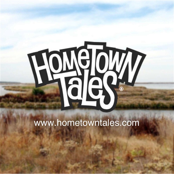 Artwork for Hometown Tales Podcast