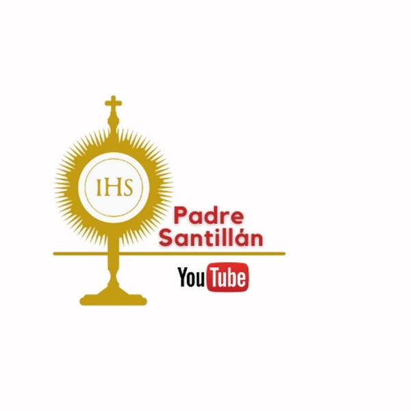 Artwork for Homilías /Padre Carlos Santillan