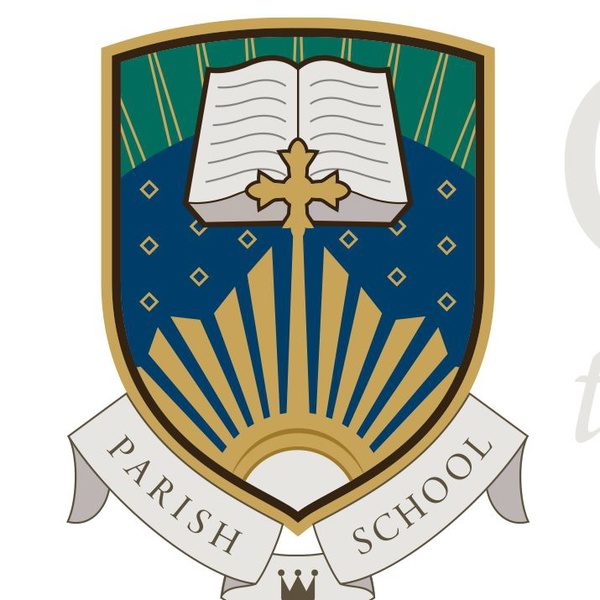 Artwork for Homilies by Msgr. John Cihak