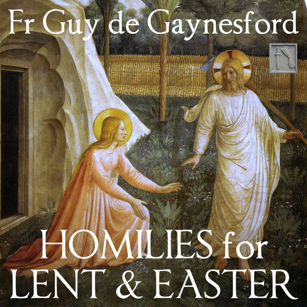 Artwork for Homilies for Lent and Easter – ST PAUL REPOSITORY