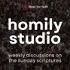 Homily Studio