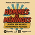 Hommes de Méninges