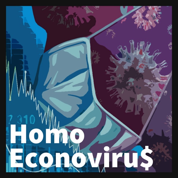 Artwork for Homo Econovirus
