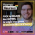Homo Heureux - Podcast Français LGBT