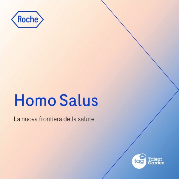 Artwork for Homo Salus