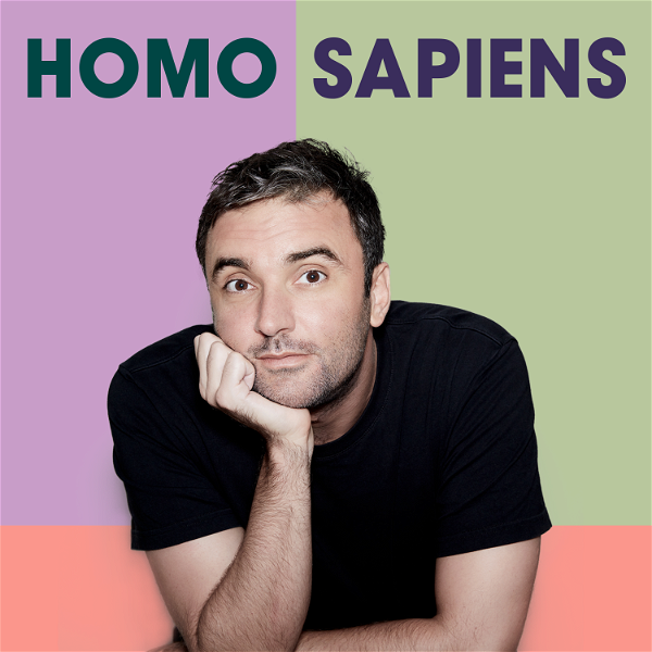 Artwork for Homo Sapiens