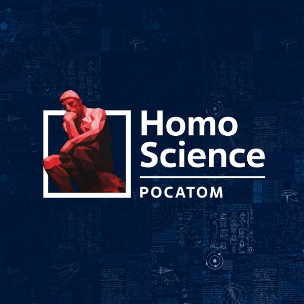 Artwork for Homo Science
