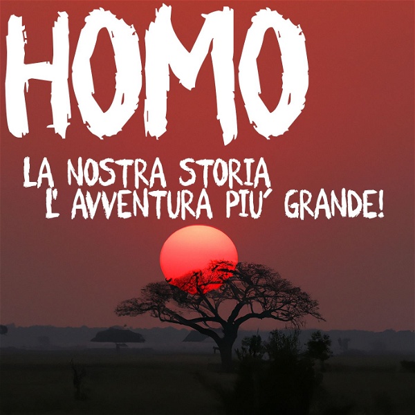 Artwork for Homo