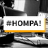 HOMPA!