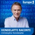 Hondelatte Raconte - Christophe Hondelatte