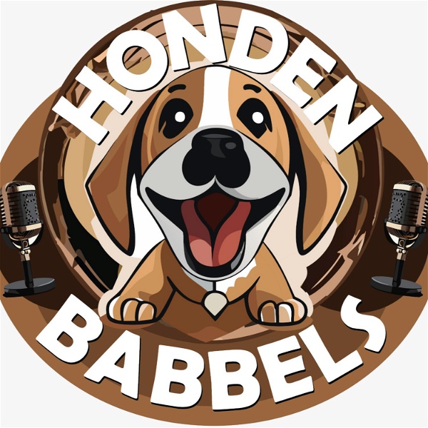 Artwork for Hondenbabbels