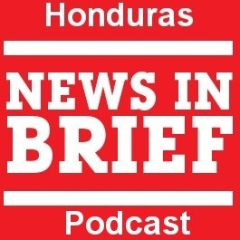 Artwork for Honduras News