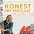 Honest Art Podcast with Jodie King