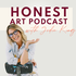 Honest Art Podcast with Jodie King