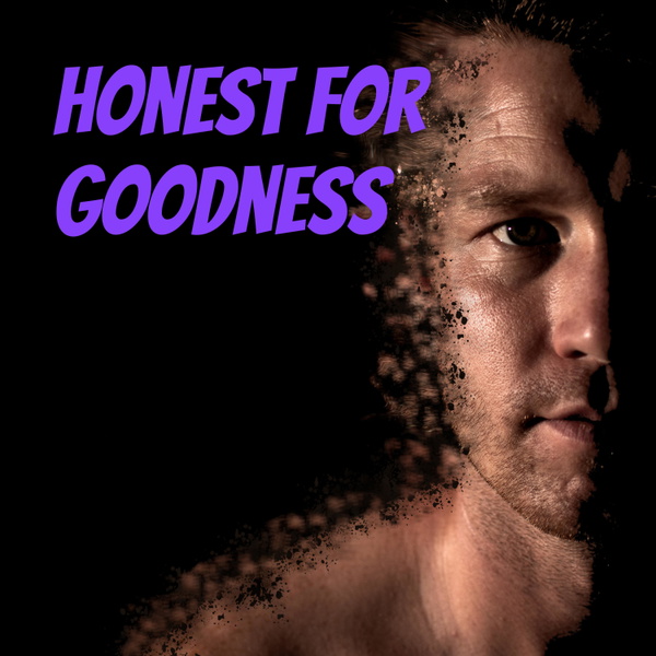 Artwork for Honest For Goodness