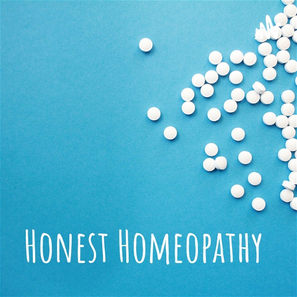 Artwork for Honest Homeopathy