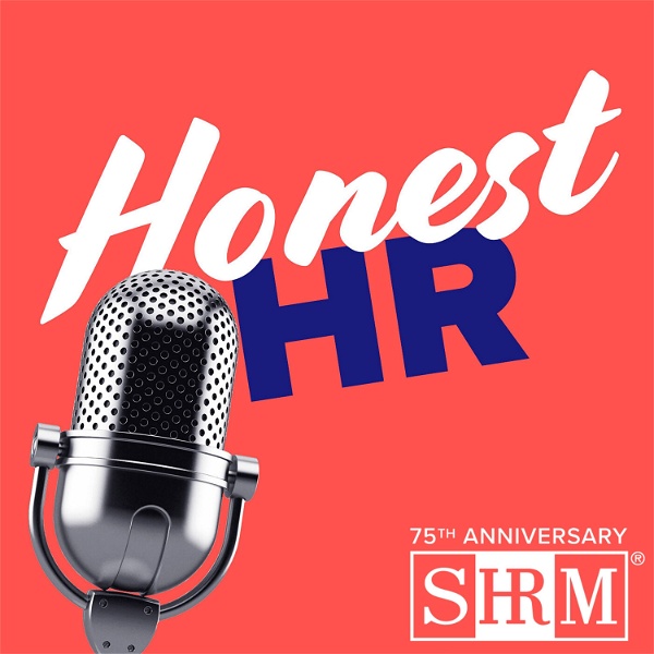 Artwork for Honest HR