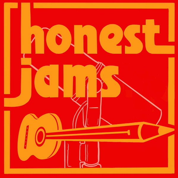 Artwork for Honest Jams Podcast
