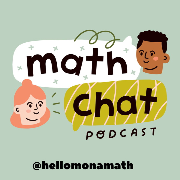 Artwork for Math Chat