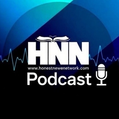 Artwork for Honest News Network Blog