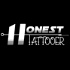 Honest Tattooer Podcast
