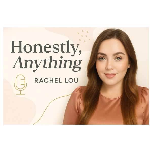 Artwork for Honestly Anything