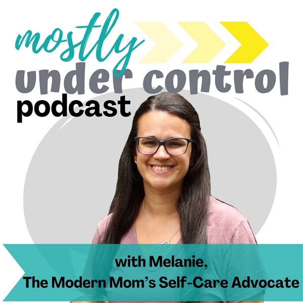 Artwork for Mostly Under Control Podcast
